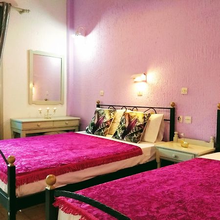 Orion Apartments Malia  Ngoại thất bức ảnh