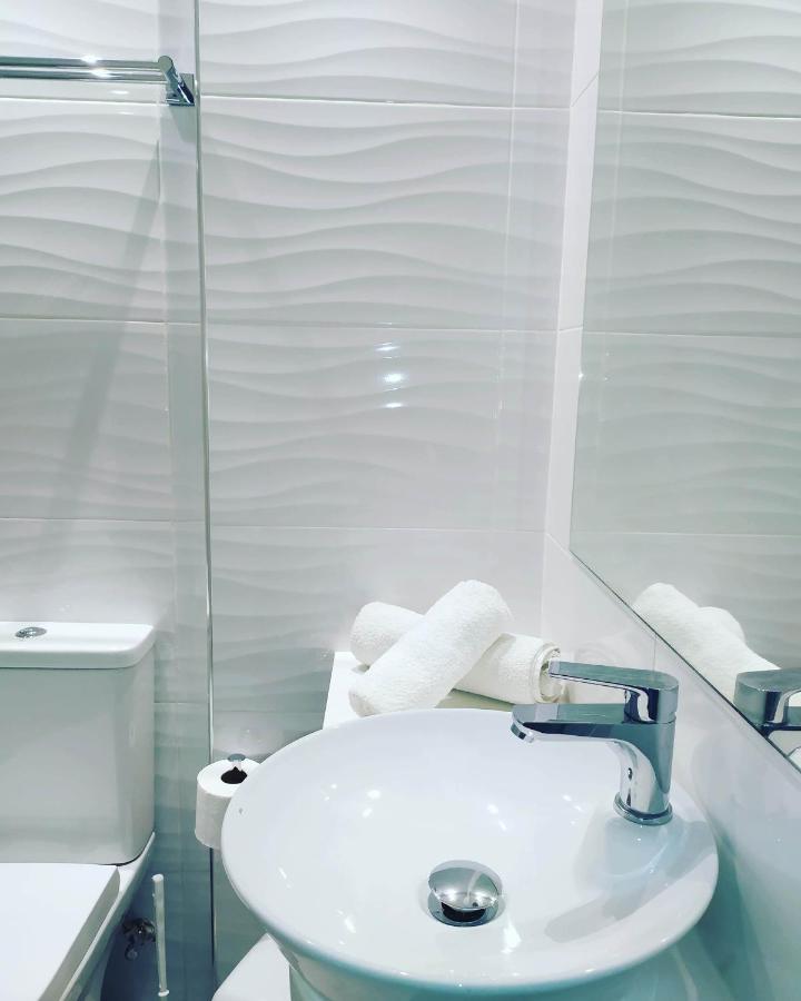 Orion Apartments Malia  Ngoại thất bức ảnh