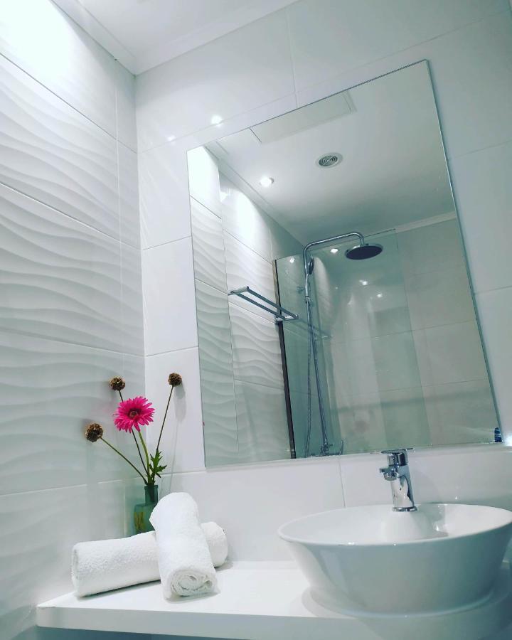 Orion Apartments Malia  Ngoại thất bức ảnh