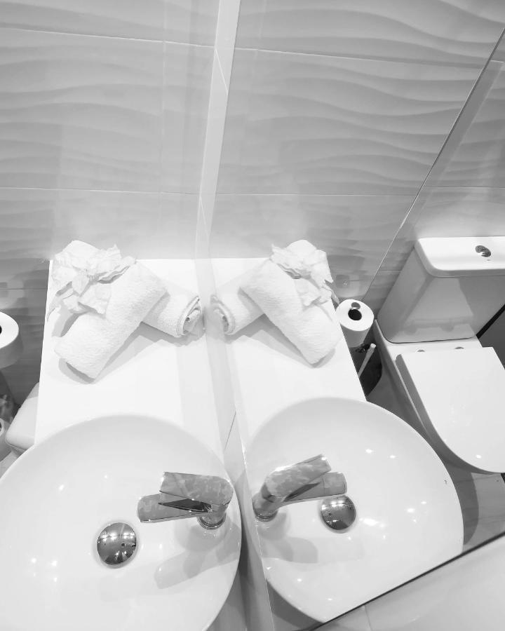 Orion Apartments Malia  Ngoại thất bức ảnh