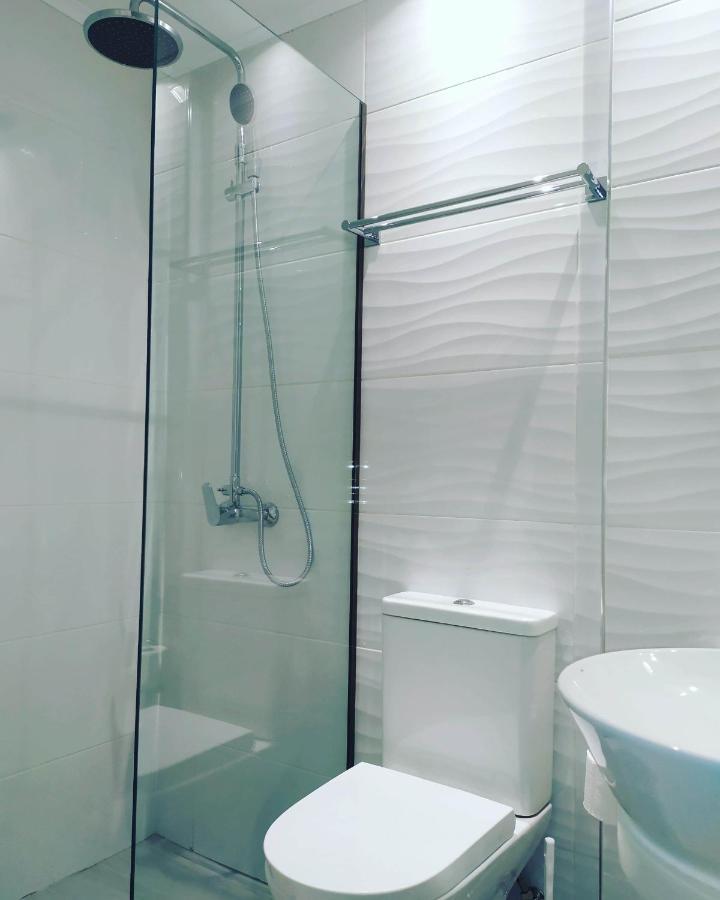 Orion Apartments Malia  Ngoại thất bức ảnh