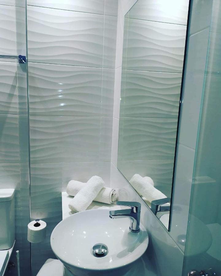 Orion Apartments Malia  Ngoại thất bức ảnh
