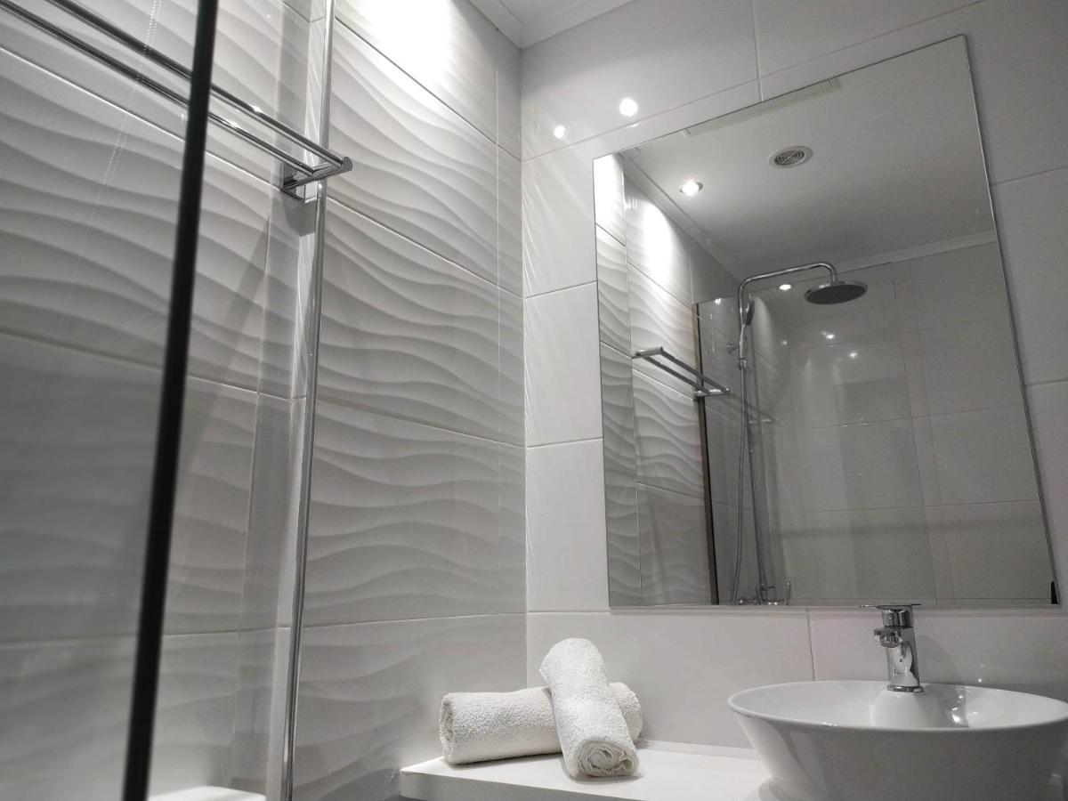 Orion Apartments Malia  Ngoại thất bức ảnh