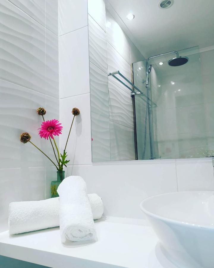 Orion Apartments Malia  Ngoại thất bức ảnh