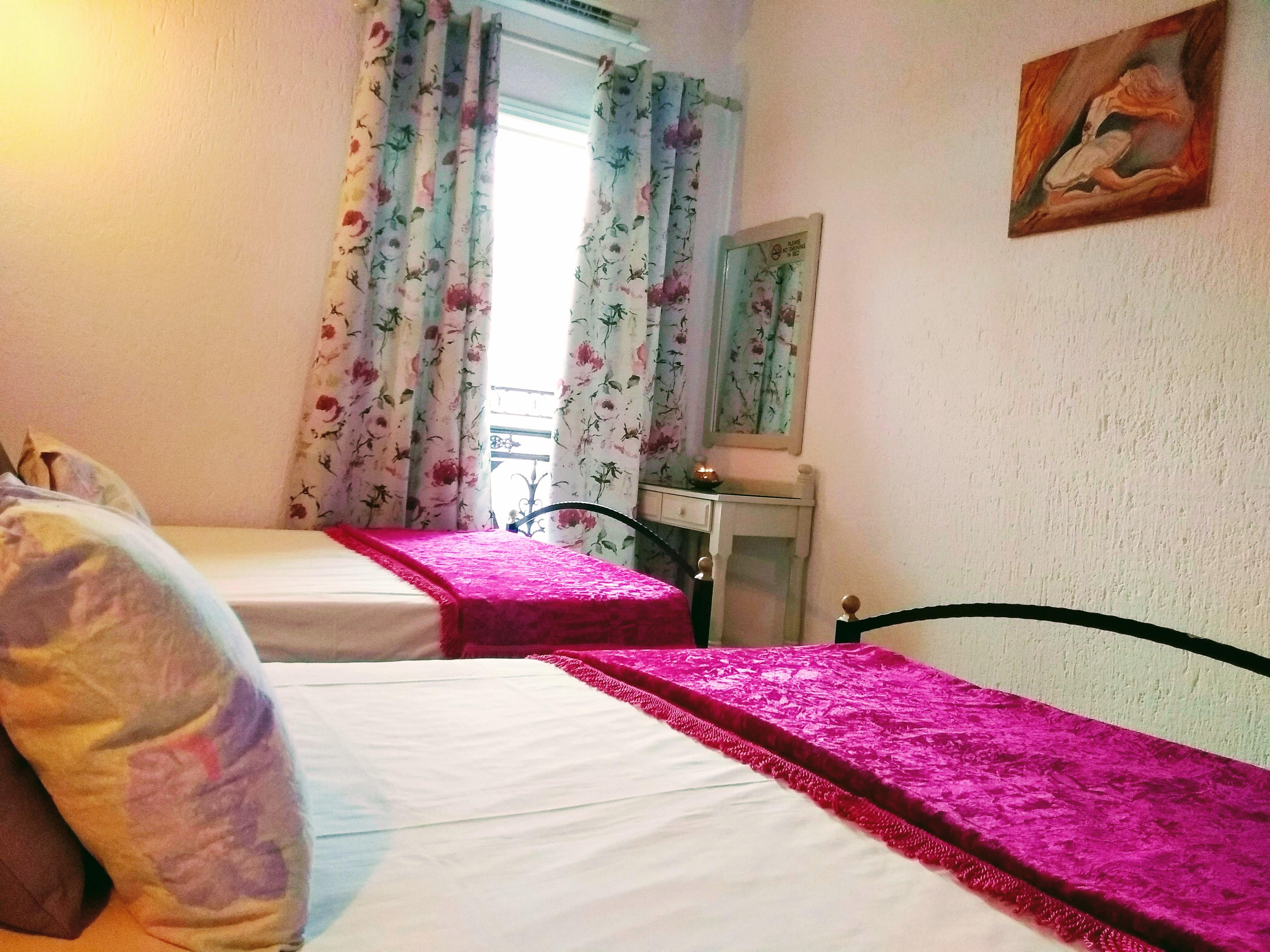 Orion Apartments Malia  Ngoại thất bức ảnh