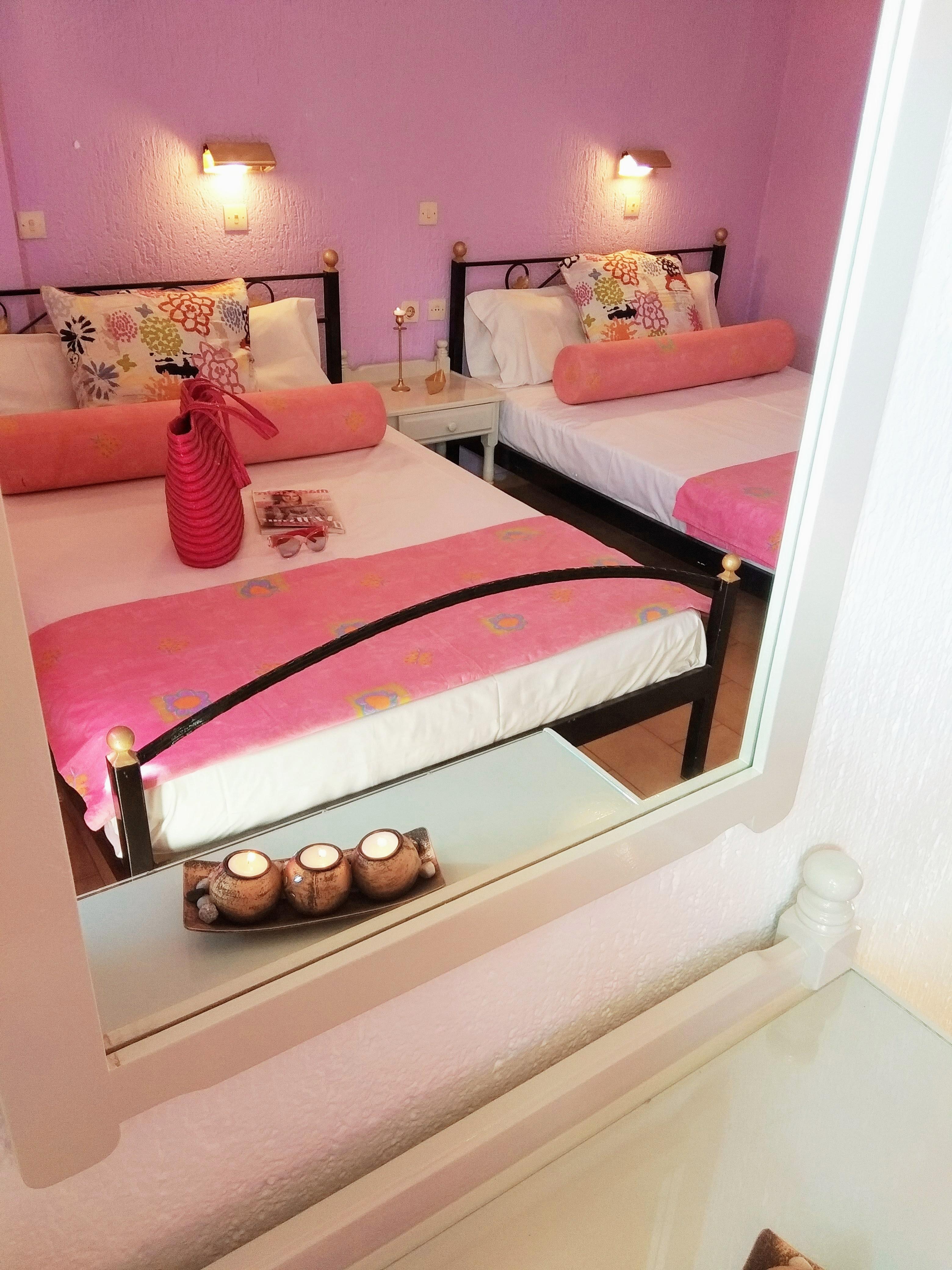 Orion Apartments Malia  Ngoại thất bức ảnh