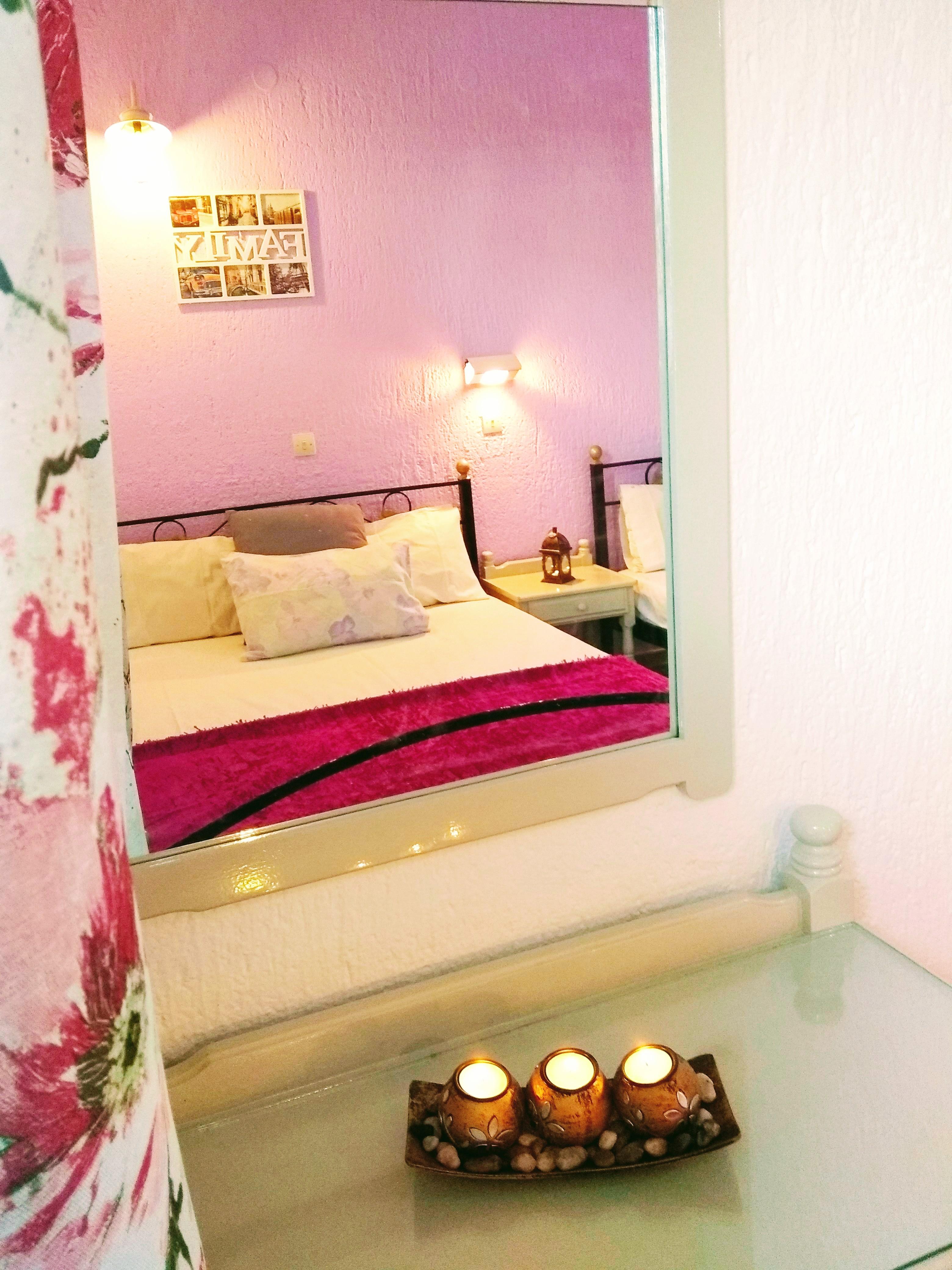 Orion Apartments Malia  Ngoại thất bức ảnh
