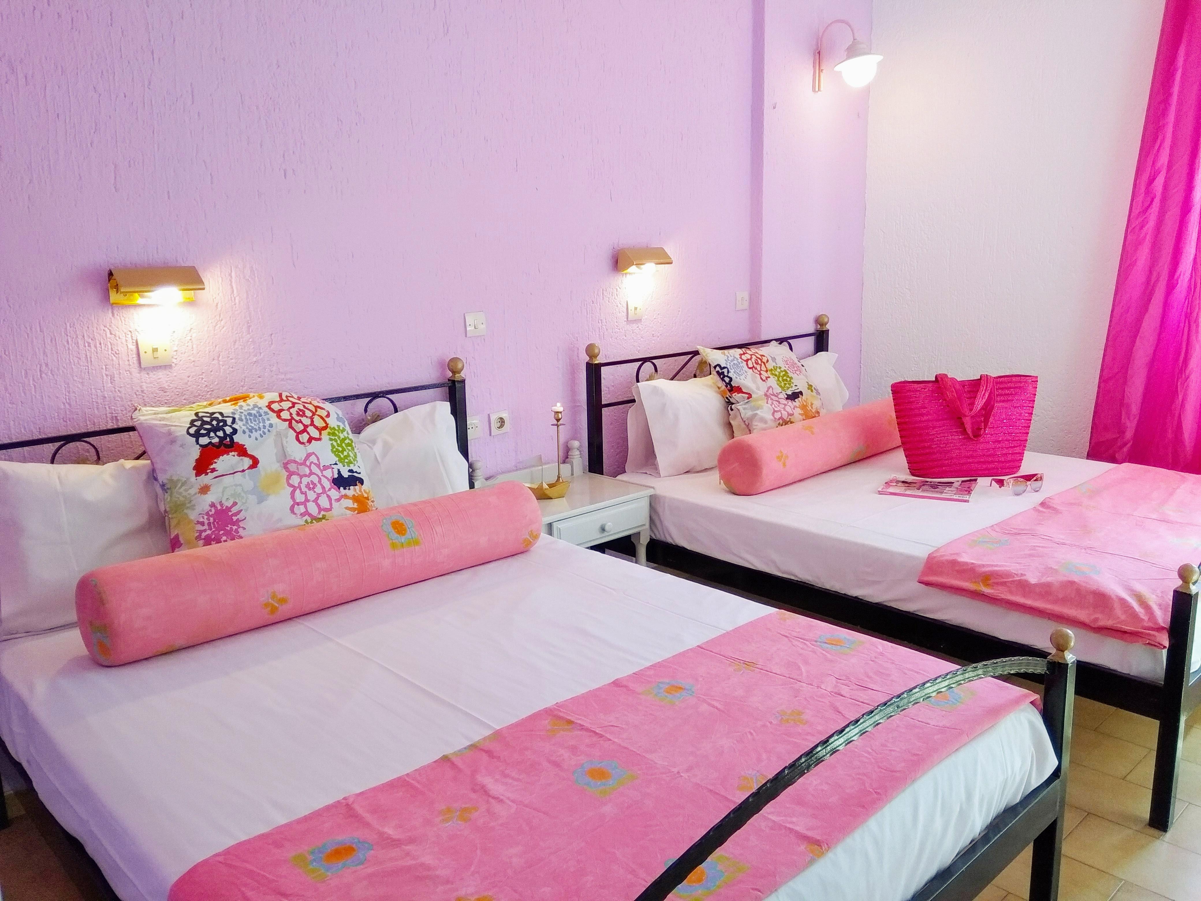 Orion Apartments Malia  Ngoại thất bức ảnh