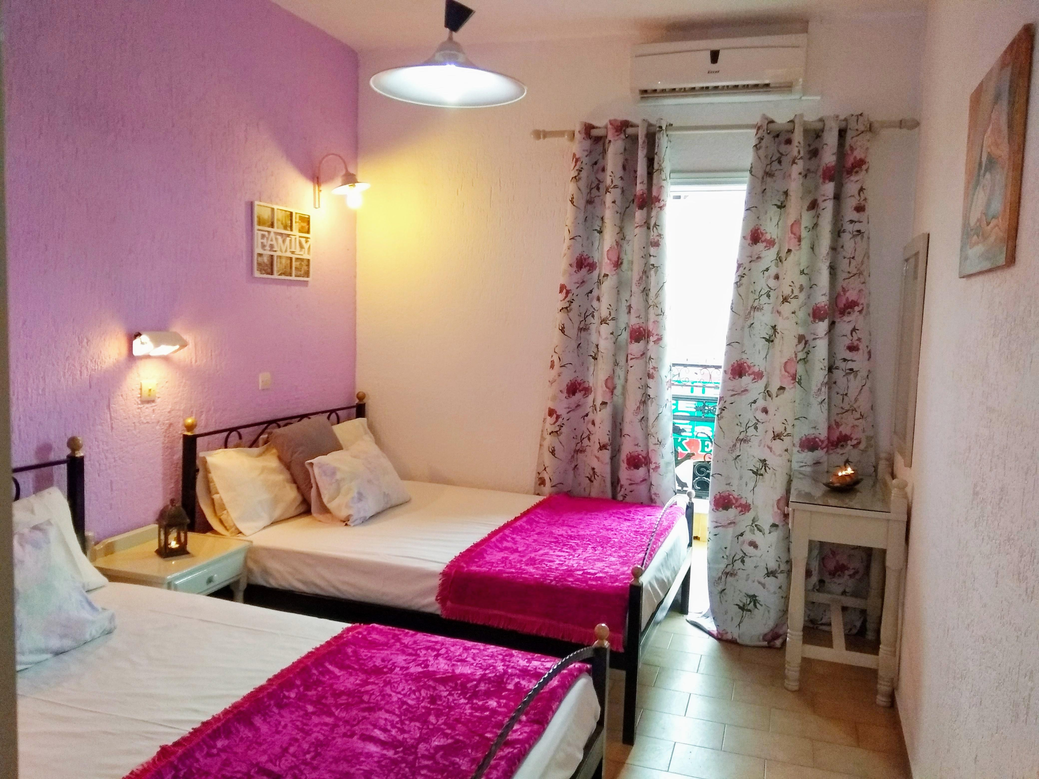 Orion Apartments Malia  Ngoại thất bức ảnh