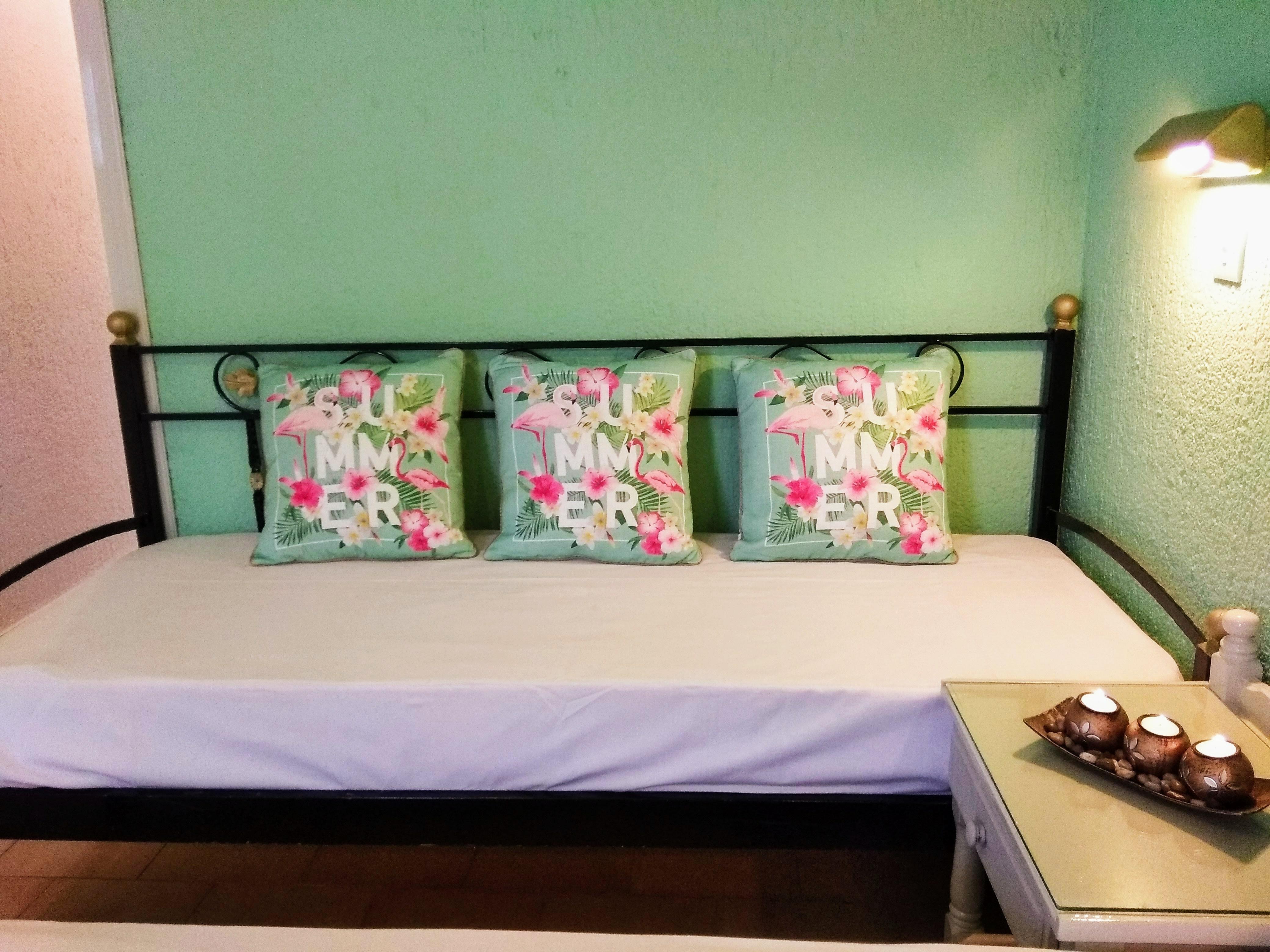 Orion Apartments Malia  Ngoại thất bức ảnh