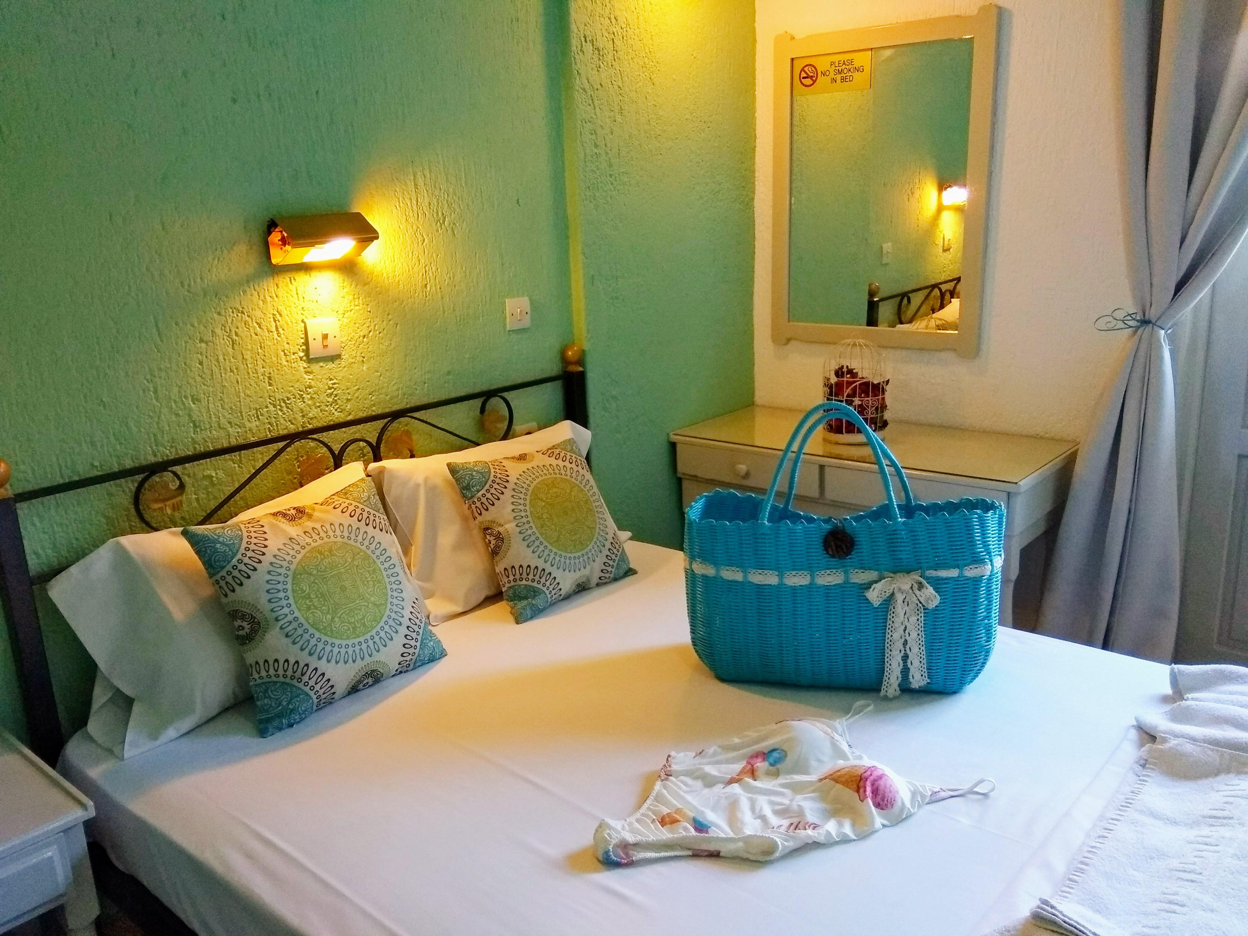 Orion Apartments Malia  Ngoại thất bức ảnh