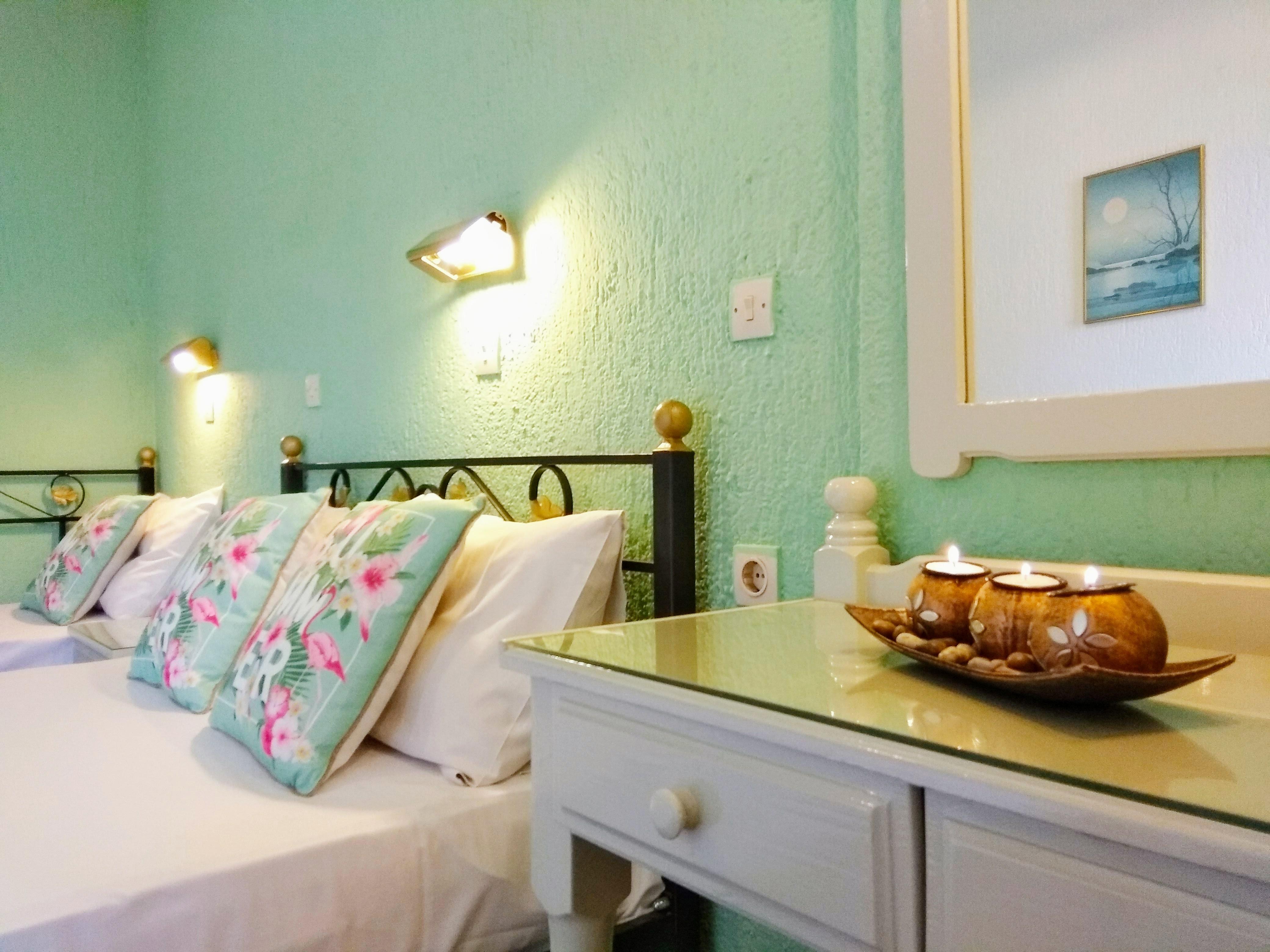Orion Apartments Malia  Ngoại thất bức ảnh