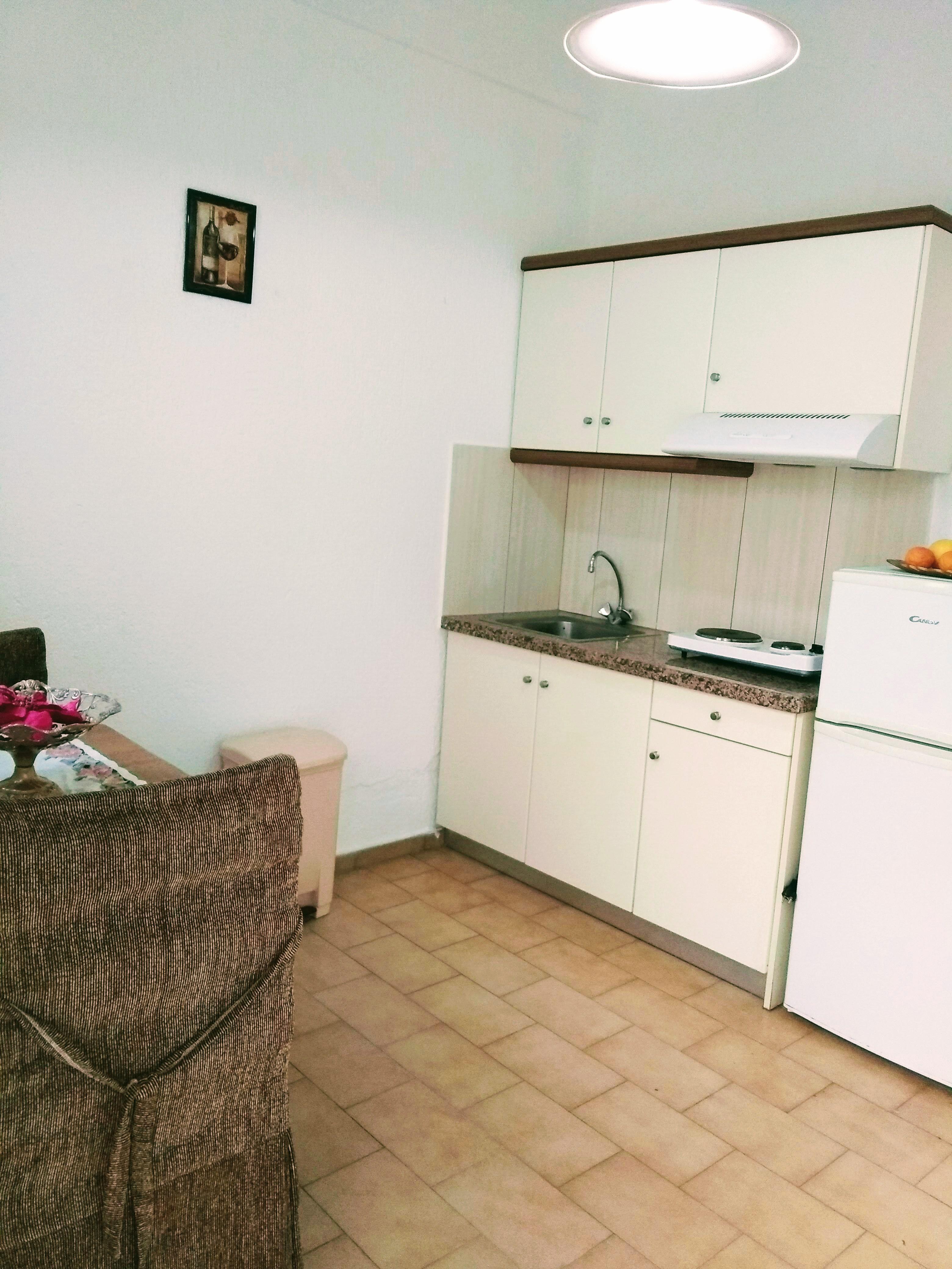 Orion Apartments Malia  Ngoại thất bức ảnh