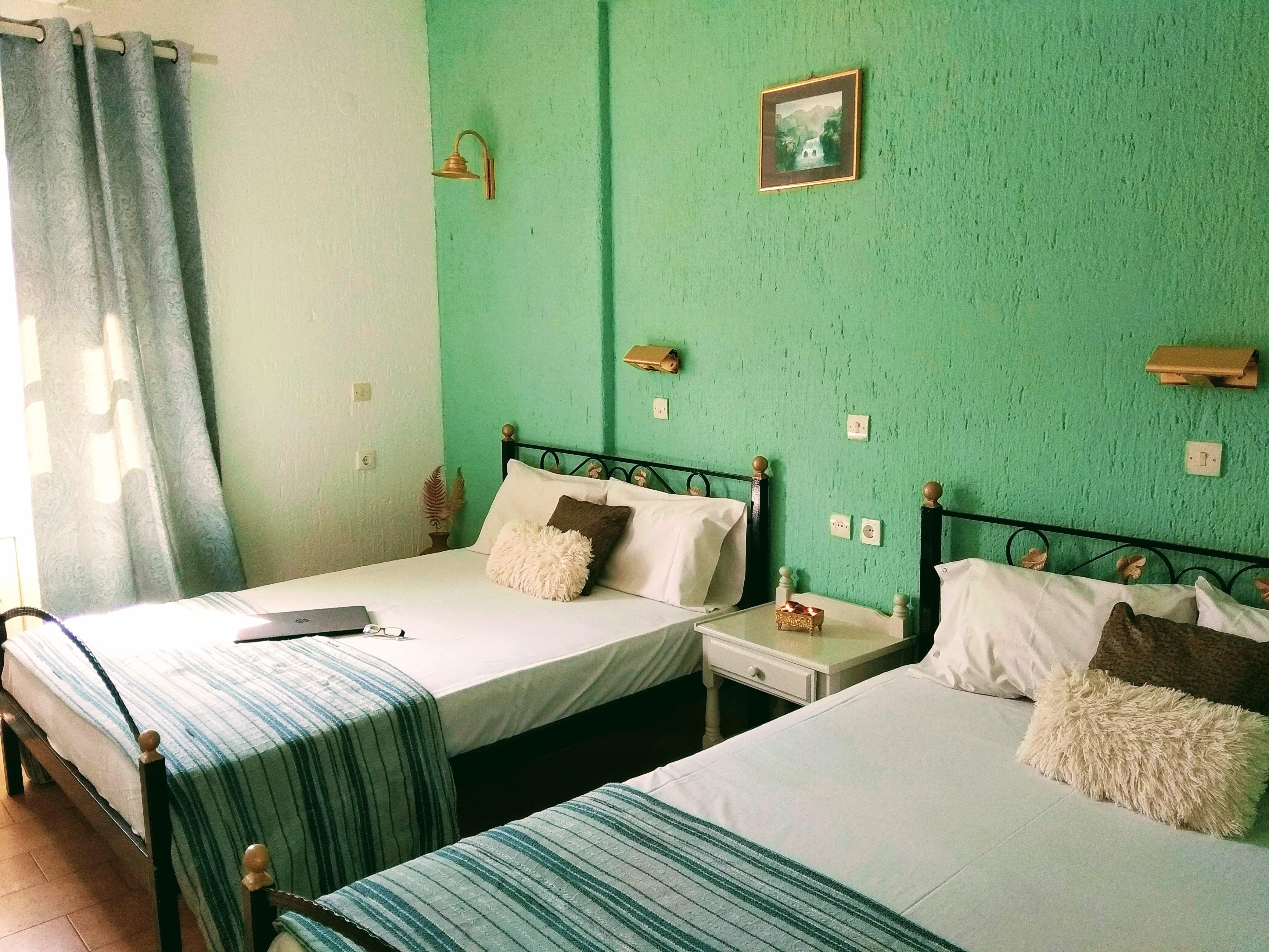 Orion Apartments Malia  Ngoại thất bức ảnh