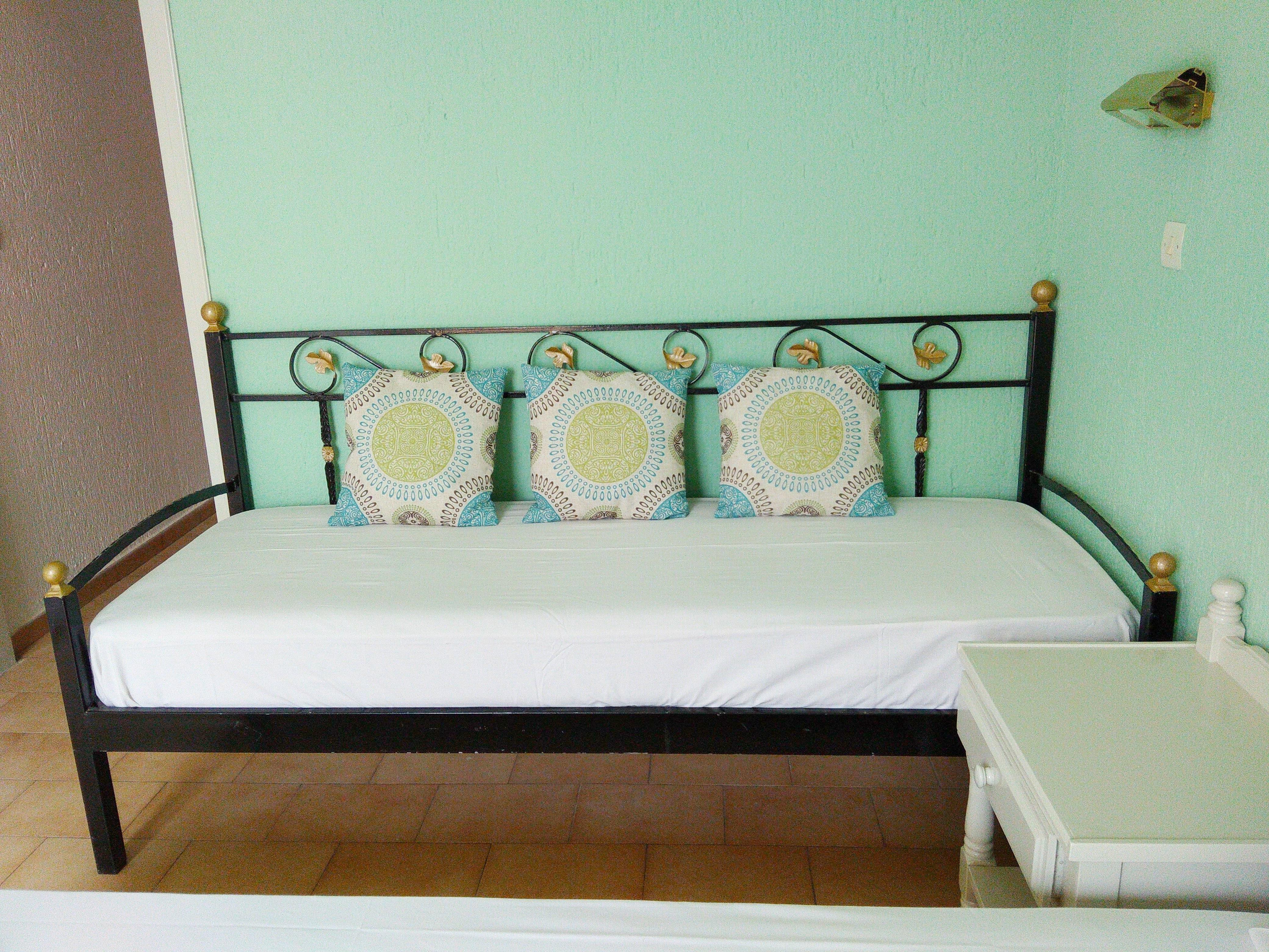 Orion Apartments Malia  Ngoại thất bức ảnh
