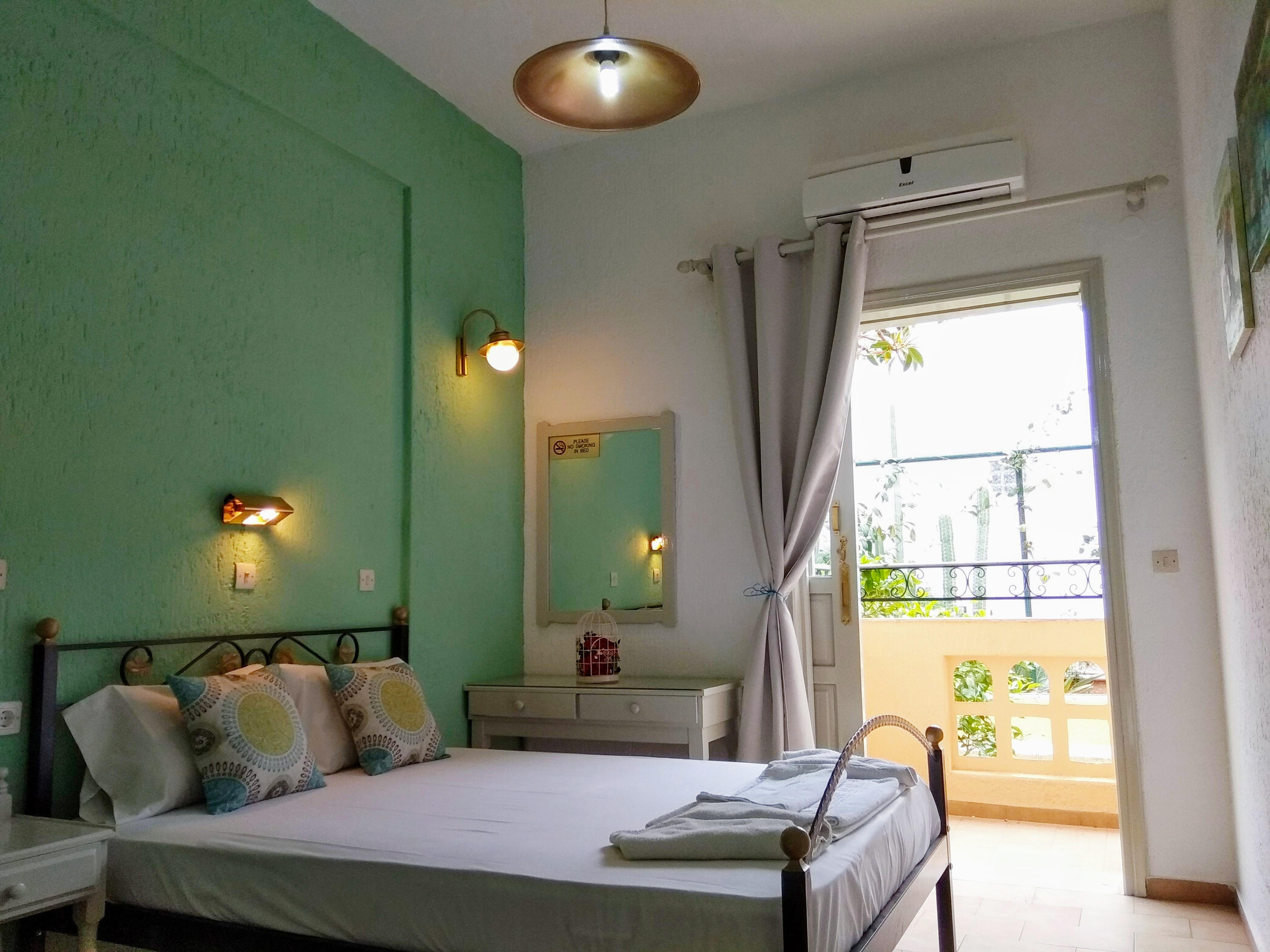 Orion Apartments Malia  Ngoại thất bức ảnh