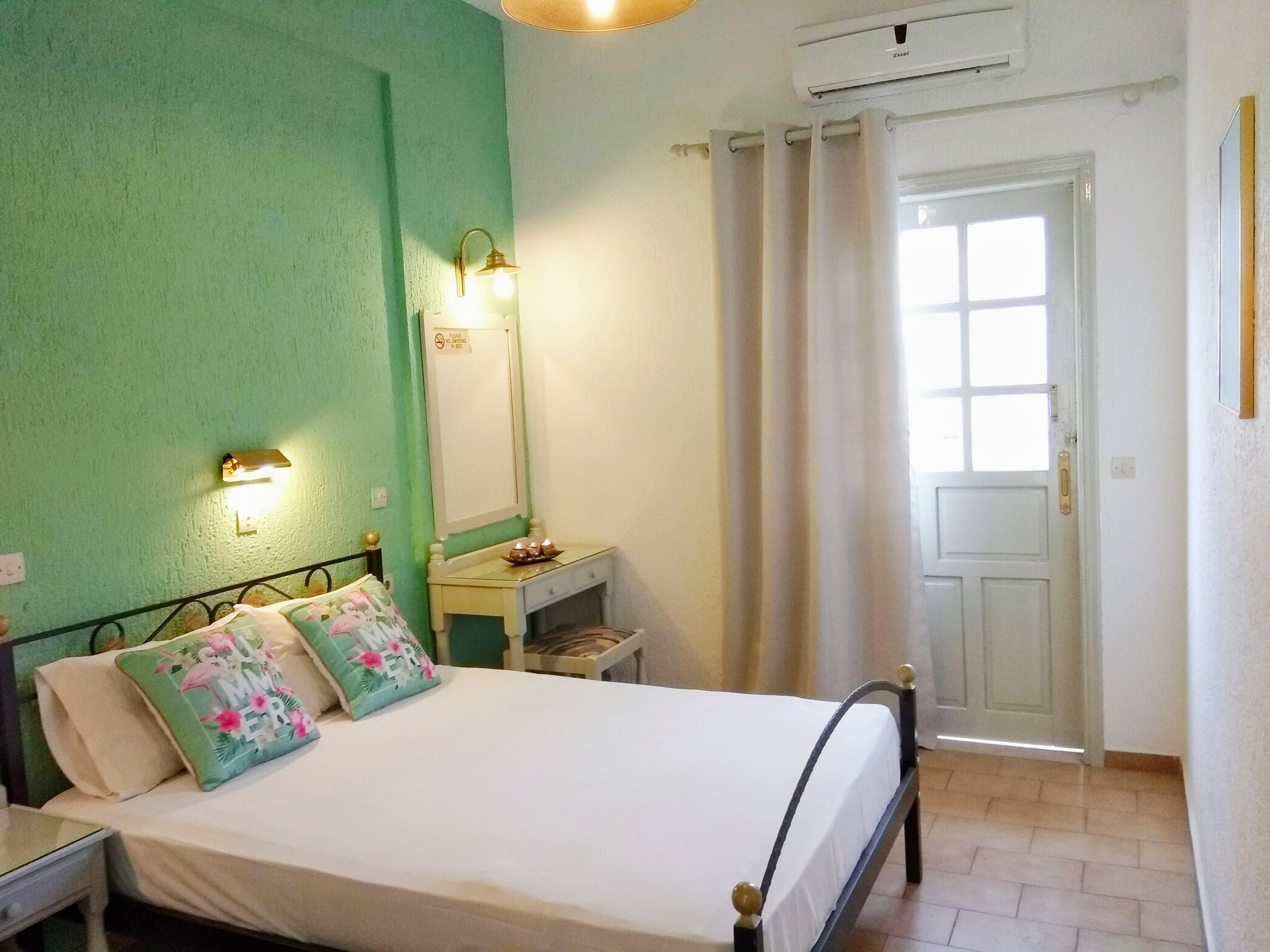 Orion Apartments Malia  Ngoại thất bức ảnh