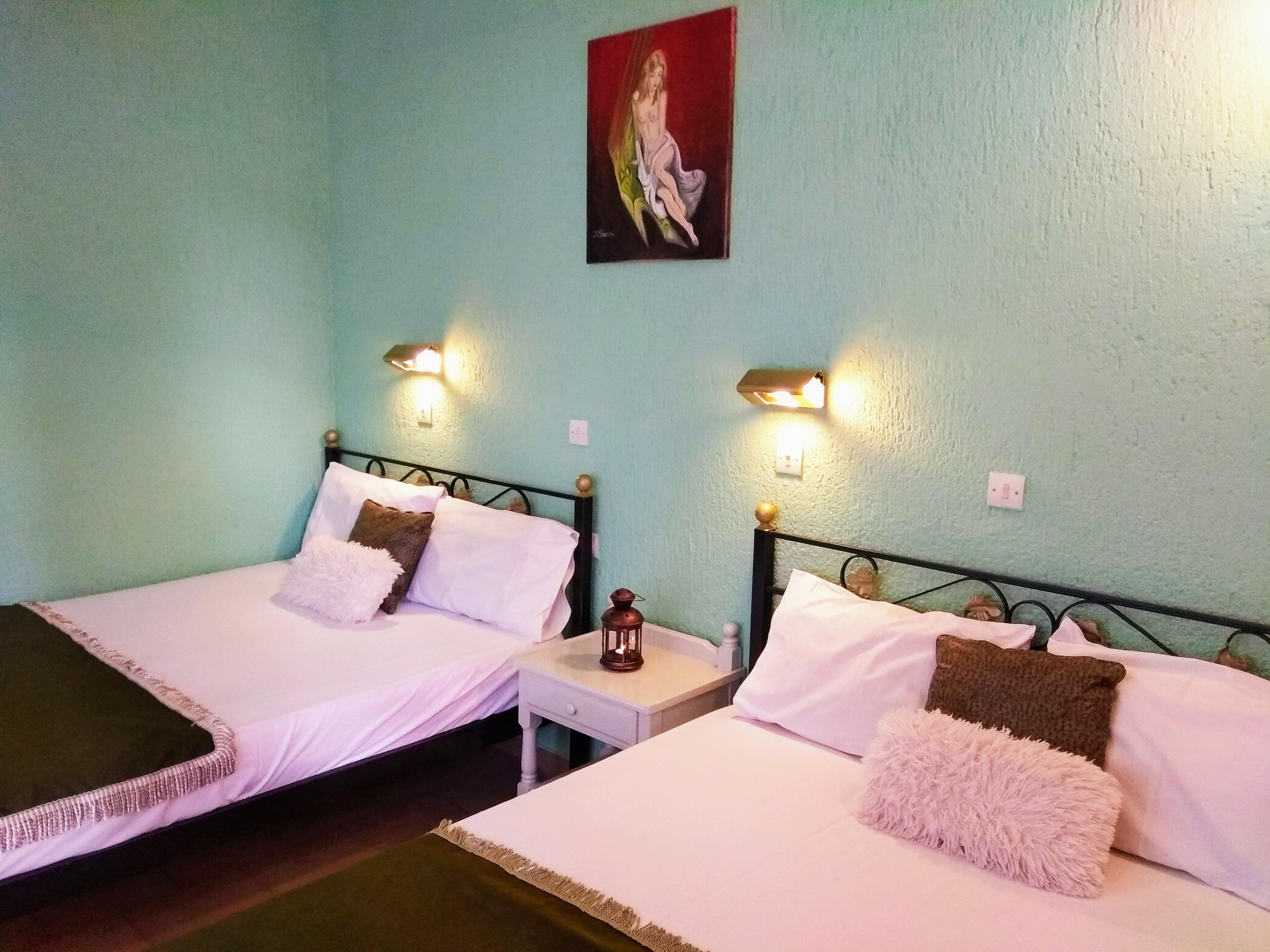 Orion Apartments Malia  Ngoại thất bức ảnh