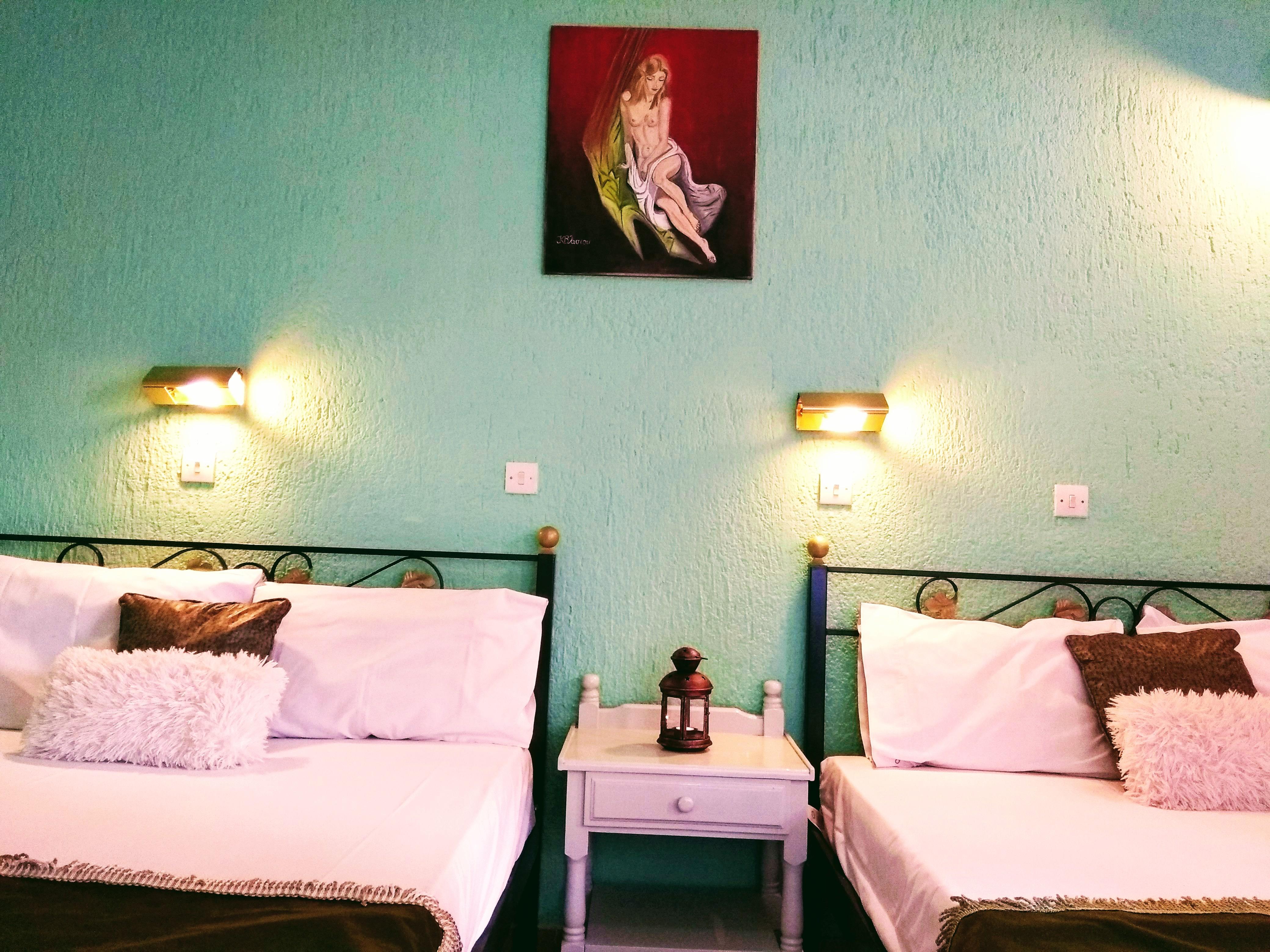 Orion Apartments Malia  Ngoại thất bức ảnh
