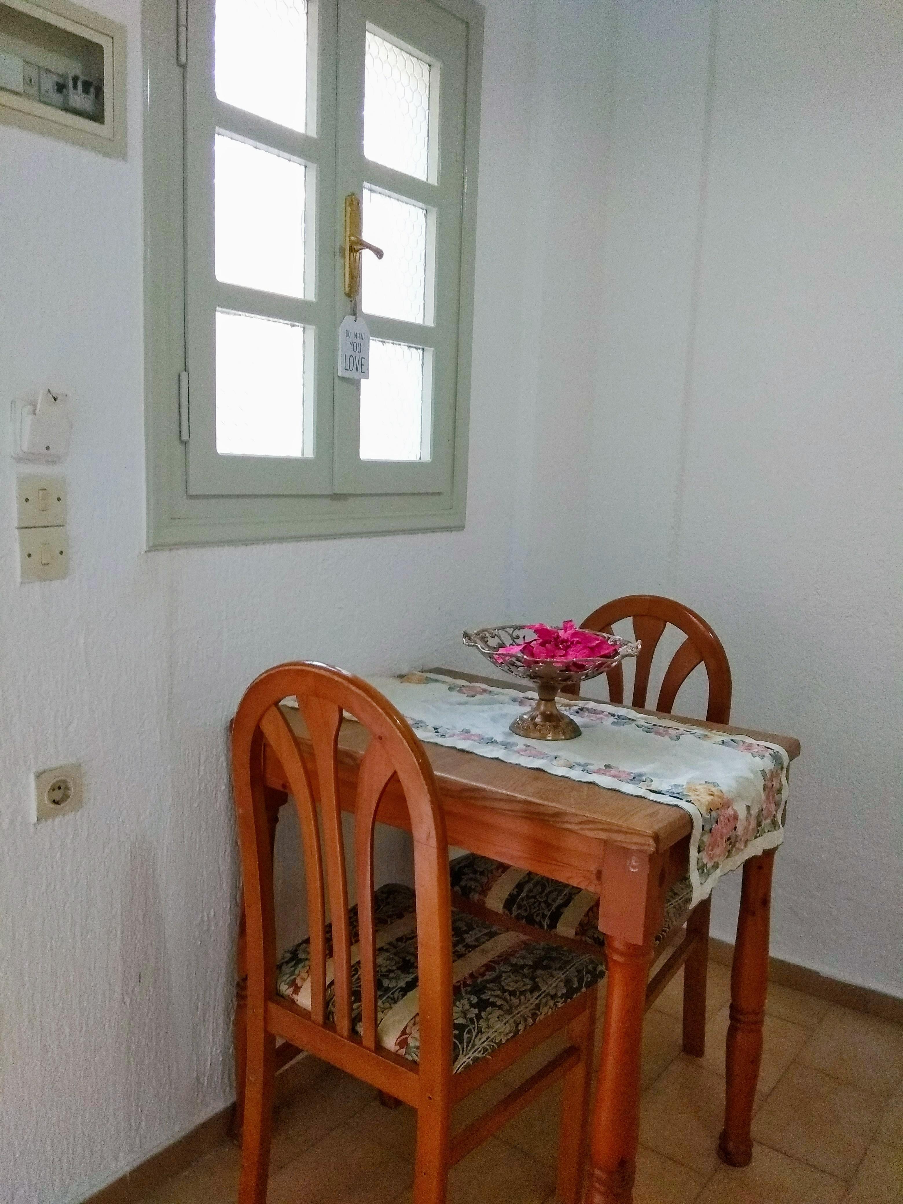 Orion Apartments Malia  Ngoại thất bức ảnh