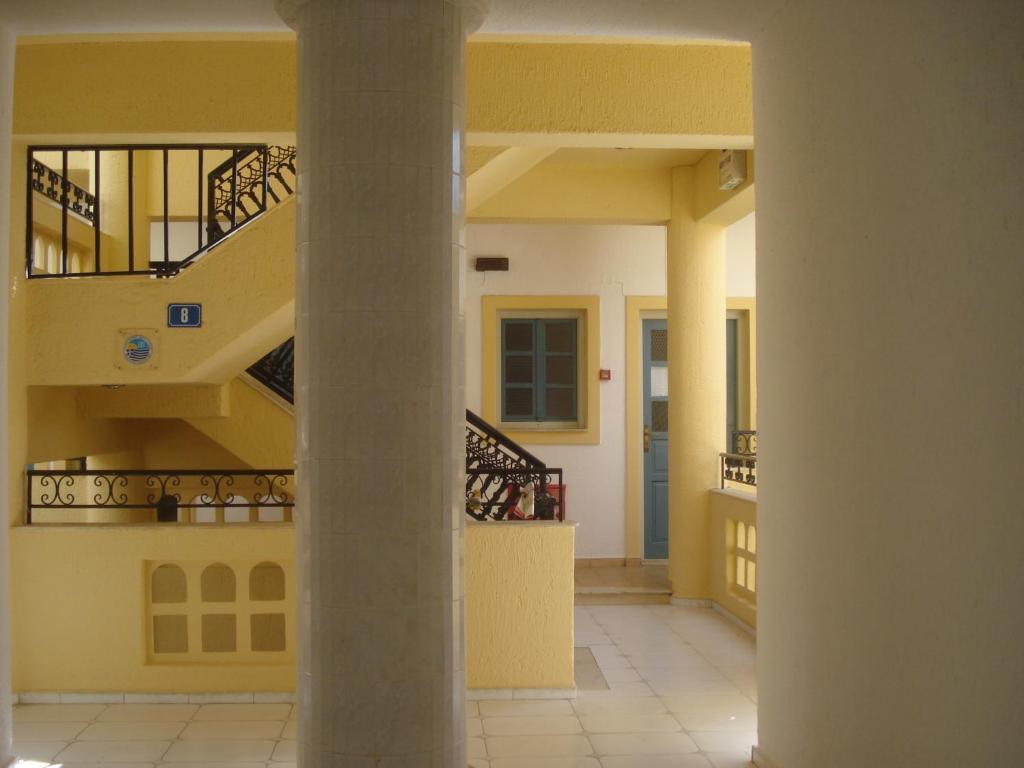 Orion Apartments Malia  Phòng bức ảnh