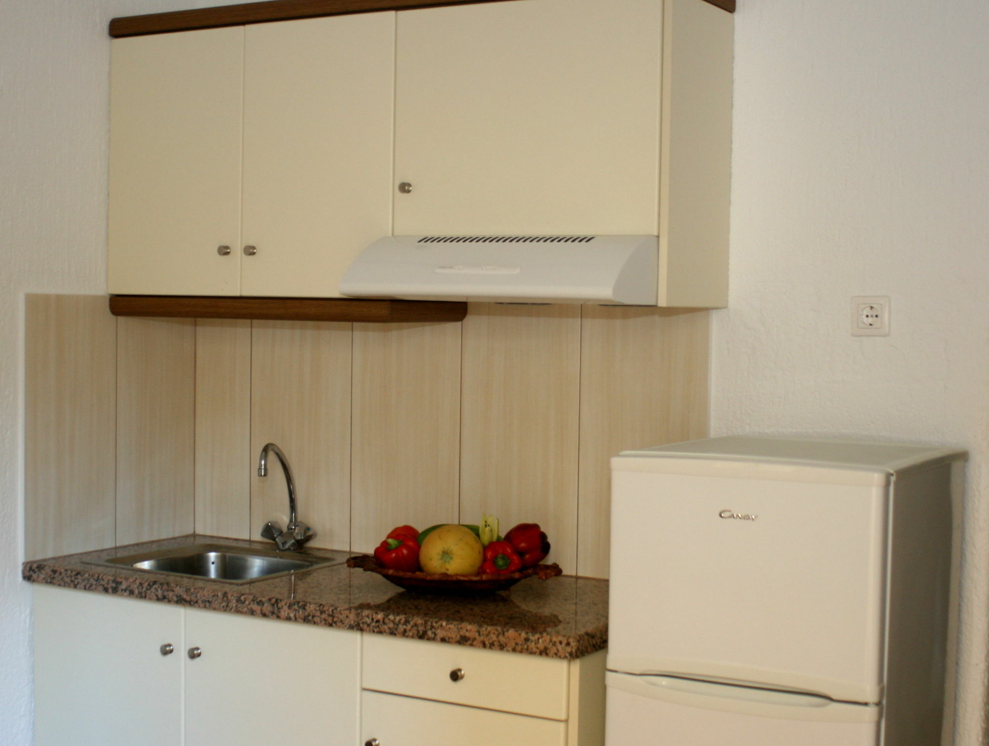 Orion Apartments Malia  Ngoại thất bức ảnh