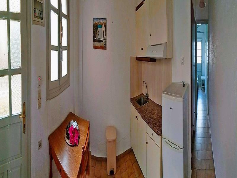 Orion Apartments Malia  Ngoại thất bức ảnh
